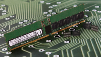 硬件技巧 篇170：DDR5内存有多猛：单条128GB、8400MHz频率、ECC校检一个都不能少 