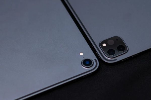 iPad Pro 2020测评 | 配合“妙控键盘”,生产力瞬间拉满?