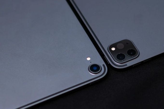 iPad Pro 2020测评 | 配合“妙控键盘”,生产力瞬间拉满?