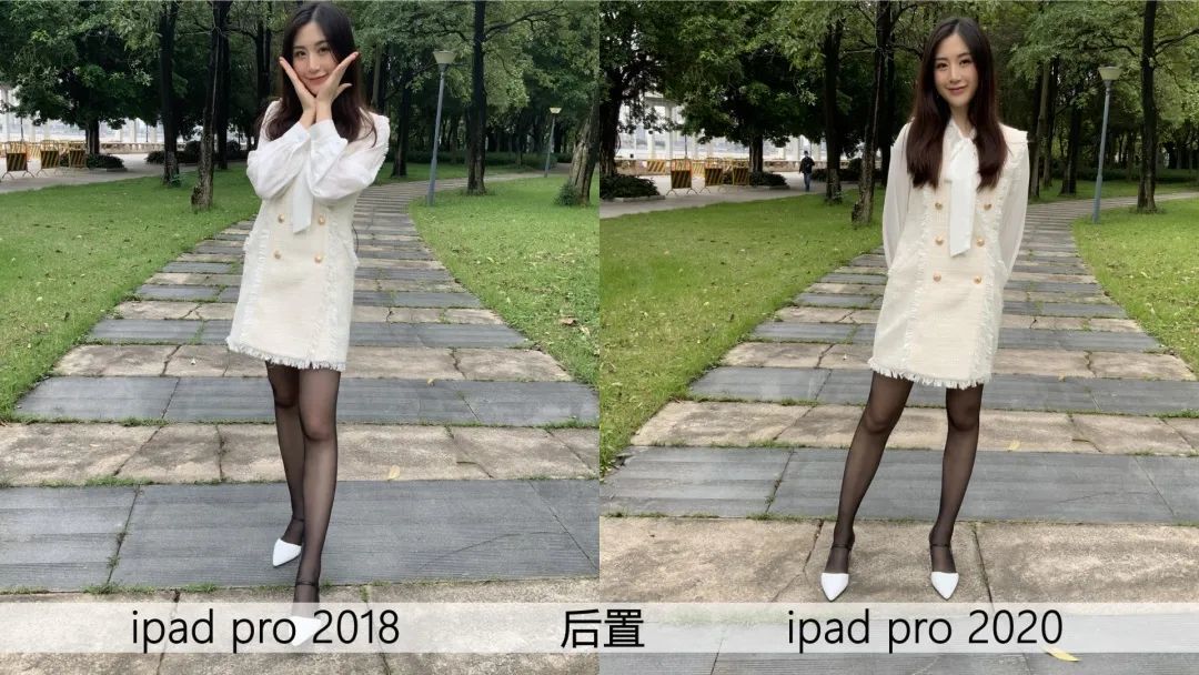 iPad Pro 2020测评 | 配合“妙控键盘”，生产力瞬间拉满？