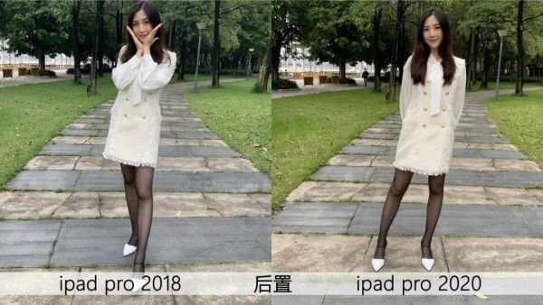 iPad Pro 2020测评 | 配合“妙控键盘”,生产力瞬间拉满?