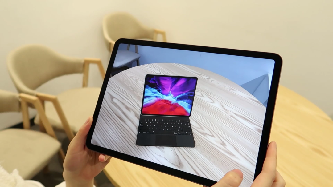 iPad Pro 2020测评 | 配合“妙控键盘”，生产力瞬间拉满？
