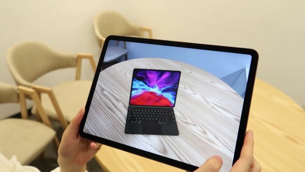 iPad Pro 2020测评 | 配合“妙控键盘”,生产力瞬间拉满?