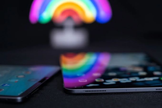 iPad Pro 2020测评 | 配合“妙控键盘”,生产力瞬间拉满?