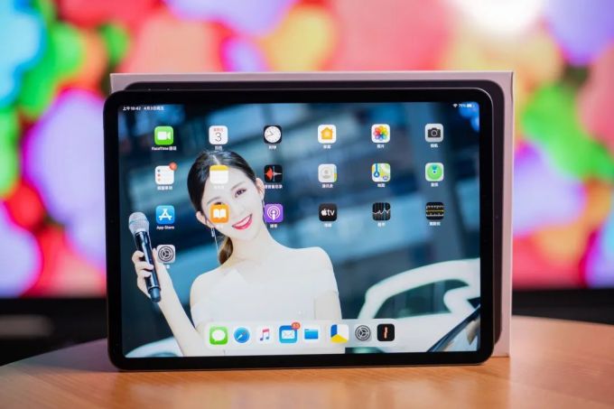 iPad Pro 2020测评 | 配合“妙控键盘”,生产力瞬间拉满?