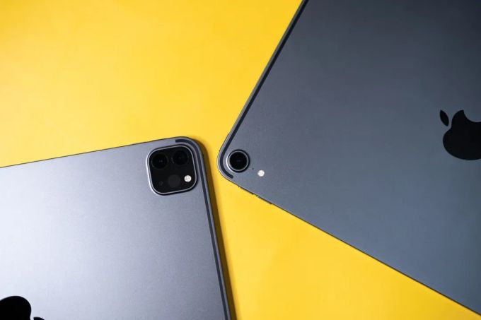 iPad Pro 2020测评 | 配合“妙控键盘”,生产力瞬间拉满?