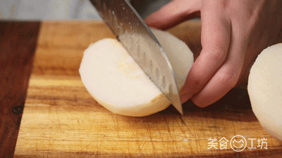 四月必喝的一碗汤,香甜又养生