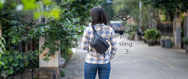 巅峰设计单肩斜挎包怎么样| Peak Design 斜挎包怎么样_什么值得买