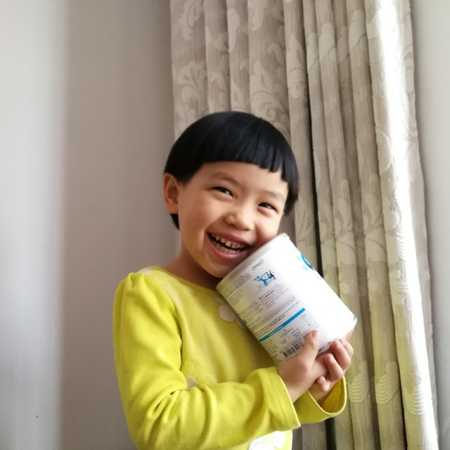 购买很方便，正品有保障，奶粉品质佳--美赞臣海外官方商城500元品鉴基金体验