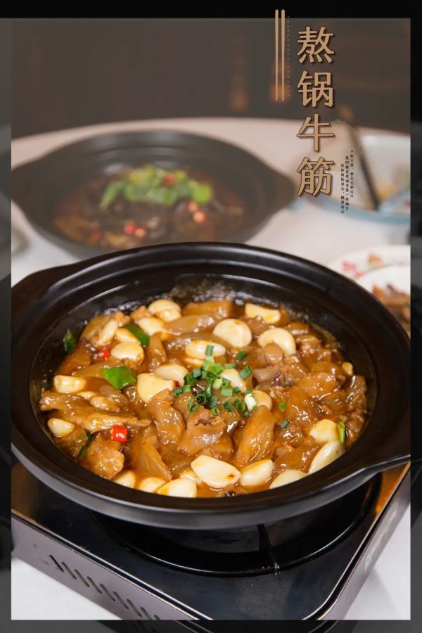 假期打卡好去处!星城这家五星级酒店中餐厅,竟然还卖小龙虾?!