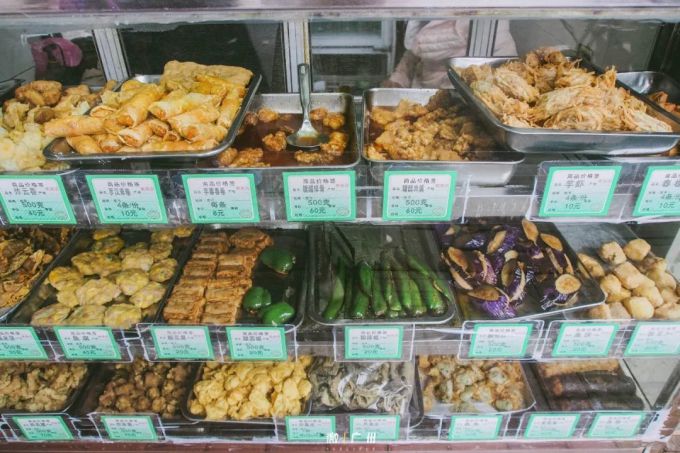 宝华面店关门、荔湾广场被拆,再见了上下九…