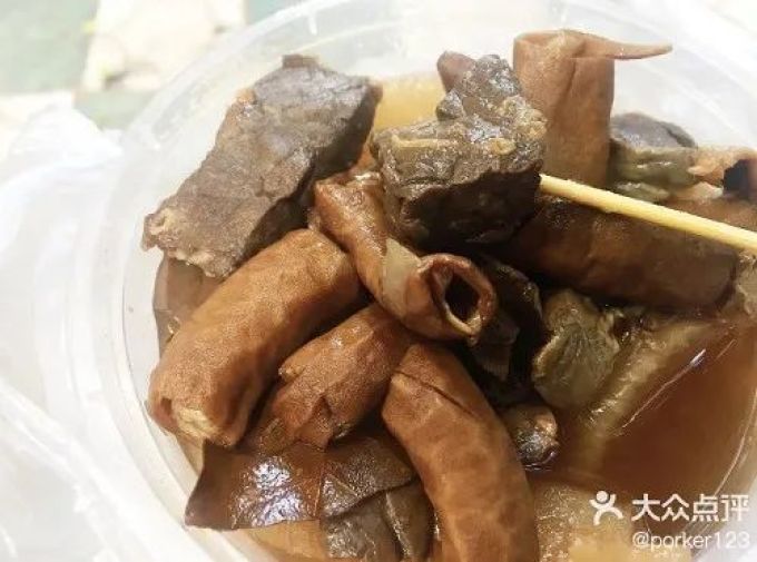 宝华面店关门、荔湾广场被拆,再见了上下九…