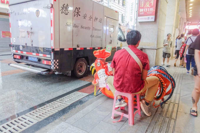 宝华面店关门、荔湾广场被拆,再见了上下九…