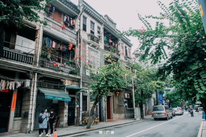 宝华面店关门、荔湾广场被拆,再见了上下九…