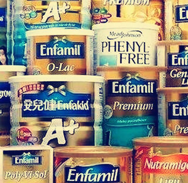 五年海淘奶粉之路后，体验“美赞臣海外官方商城”，居然吃到了个大瓜