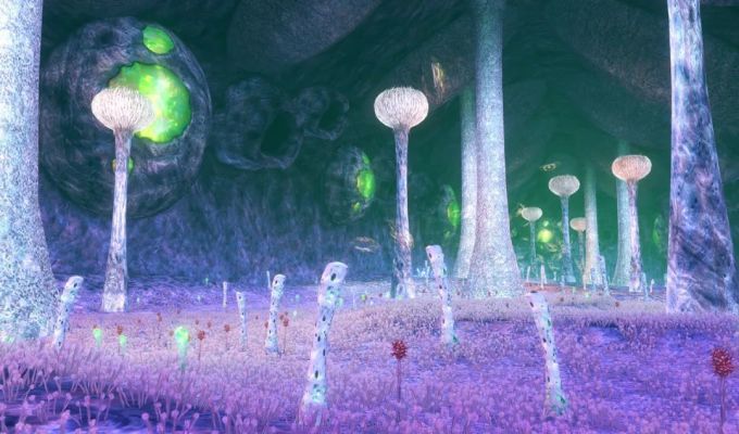 IGN将在六月举行“游戏之夏”,《异度神剑 终极版》公布游戏截图!| Jump简报
