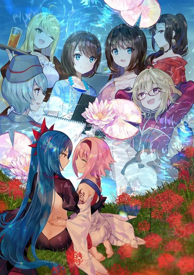 《圣剑传说3》和《胡闹搬家》来了!还有甜到齁的百合糖!| Switch四月新游指南