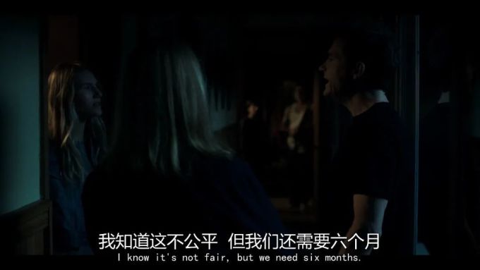 全员恶人,这种犯罪剧够爽