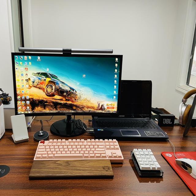 享受生活感受美，打造属于自己的个性化桌面