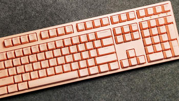产品评测 篇四十四：ikbc W210机械键盘，挑战同价位下最漂亮，同颜值下最高性价比