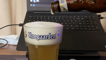 Hoegaarden White 福佳白啤酒 品鉴分享
