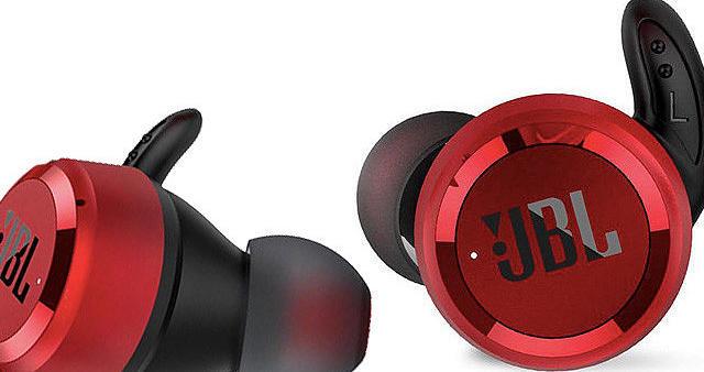 JBL T280 TWS体验之旅