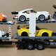 LEGO 42098的迷你版，Speed系列运输车