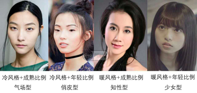 少女型长相只能甜美可爱吗?不妨挖掘一下你的少年感!
