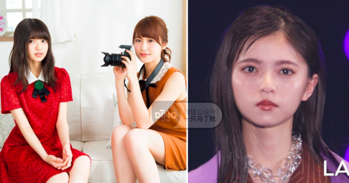 少女型长相只能甜美可爱吗?不妨挖掘一下你的少年感!