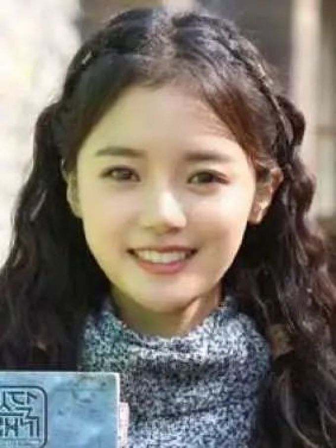 少女型长相只能甜美可爱吗?不妨挖掘一下你的少年感!
