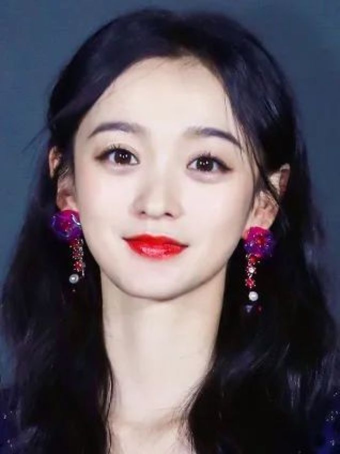 少女型长相只能甜美可爱吗?不妨挖掘一下你的少年感!