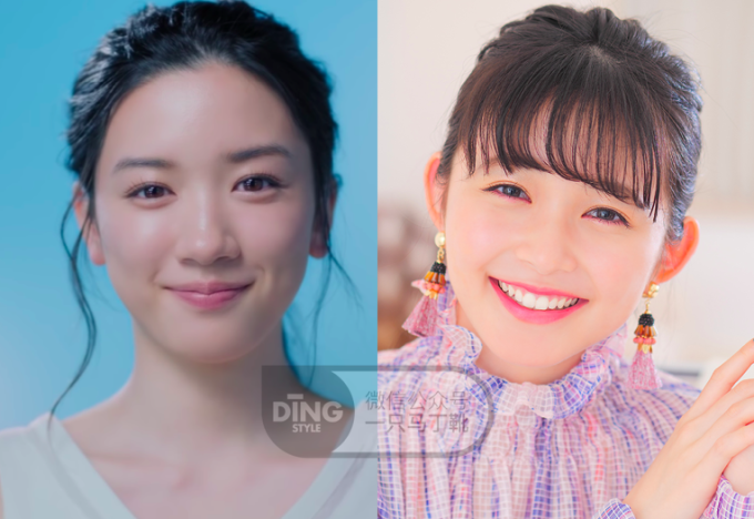 少女型长相只能甜美可爱吗?不妨挖掘一下你的少年感!