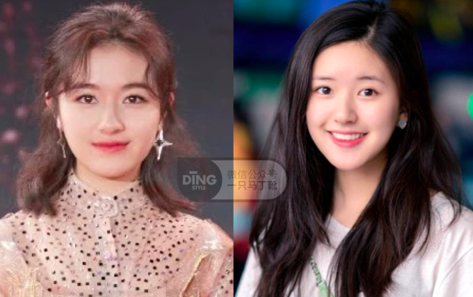 少女型长相只能甜美可爱吗?不妨挖掘一下你的少年感!