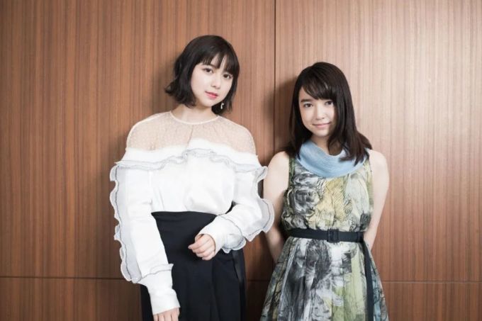 少女型长相只能甜美可爱吗?不妨挖掘一下你的少年感!