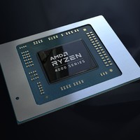 性能轻松提升 19％：AMD 7nm 锐龙轻薄本抢发 LPDDR4X 内存