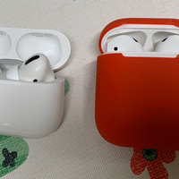 电脑数码 篇三：PDD国美 1399 Airpods pro 安全下车，香气十足！