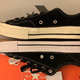 匡威Chuck Taylor All Star 70和Pro对比