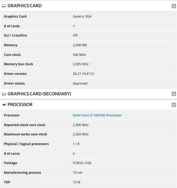 NVIDIA 入门笔记本显卡终于上图灵，竟然支持 PCIe 4.0