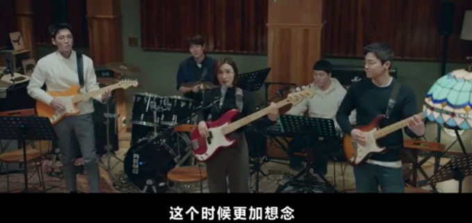 神仙阵容、王炸组合,预定年度最佳韩剧
