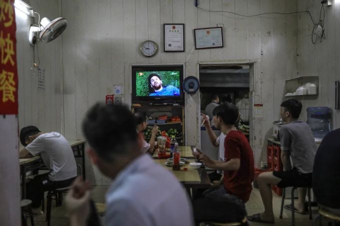 90后这代人是被无数神作喂大的