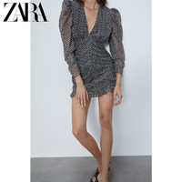 Zara春装开挂了——这几条绝美连衣裙你Get了吗？