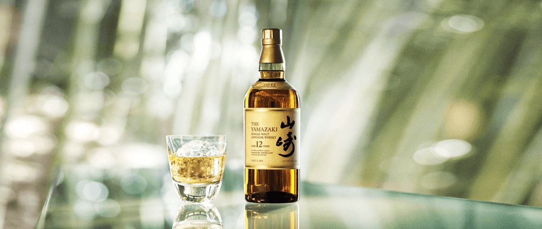 如何识别日本威士忌的真假（2）