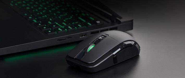  米粉节：小米有品现在也有丰富的游戏鼠标可选，哪款是你的菜？