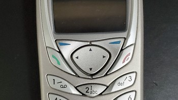 手机控 篇一：这20年用过的手机 
