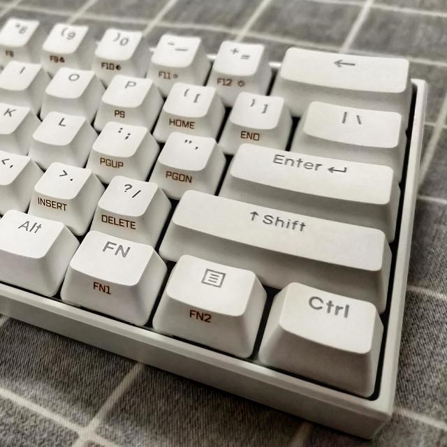 Anne pro2闲鱼入手体验