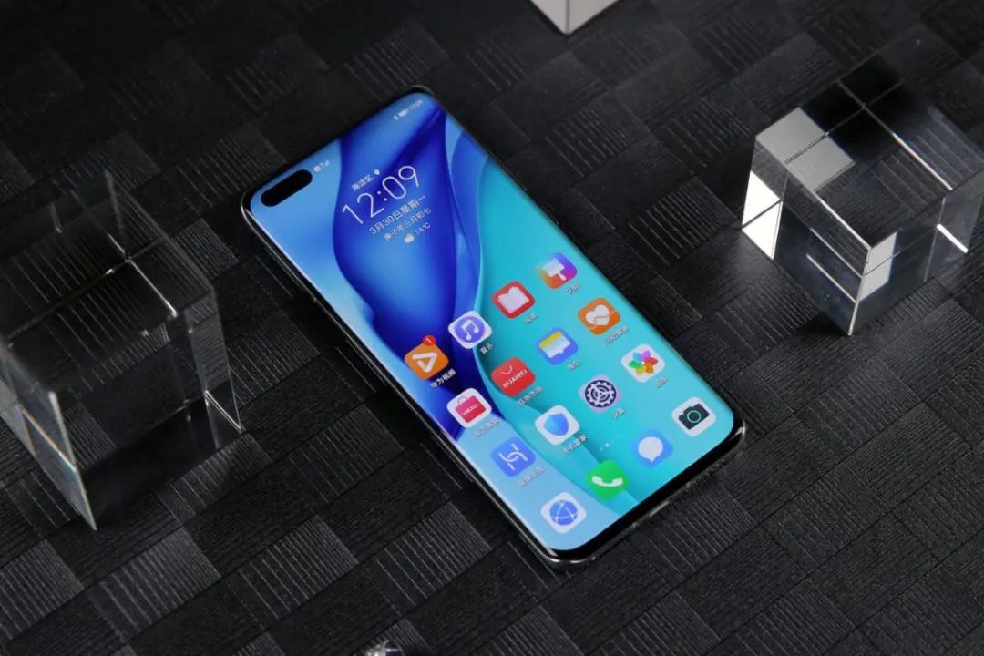 HUAWEI P40 Pro评测：全面升级的全能旗舰