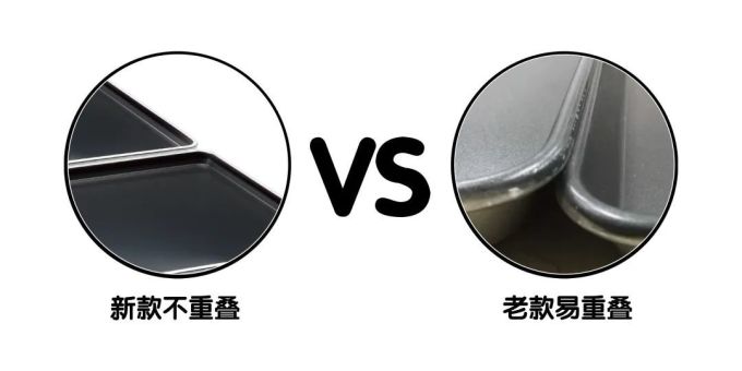 烘焙百科书 | 日常使用的烤盘怎样更好的维护?