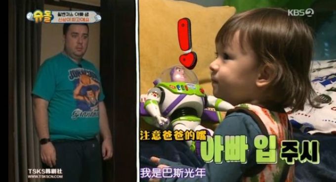 应对“娃不听话”,这位老爸“简单粗暴”,居然很有效!