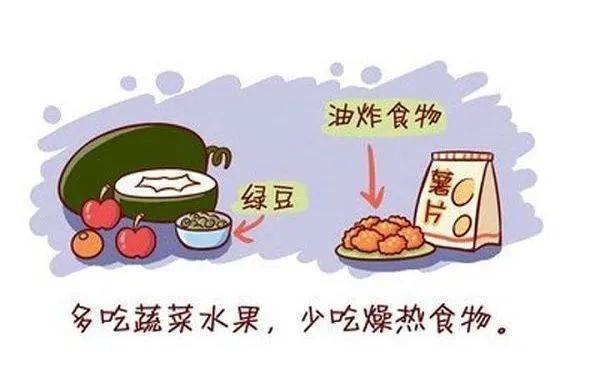 春天的饮食禁忌，千万别吃错了!