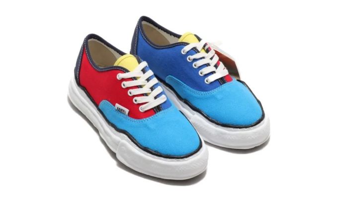 潮闻快食 | DSM x adidas 推出联名 Stan Smith 鞋款,Timberland 发布 2020 春夏系列